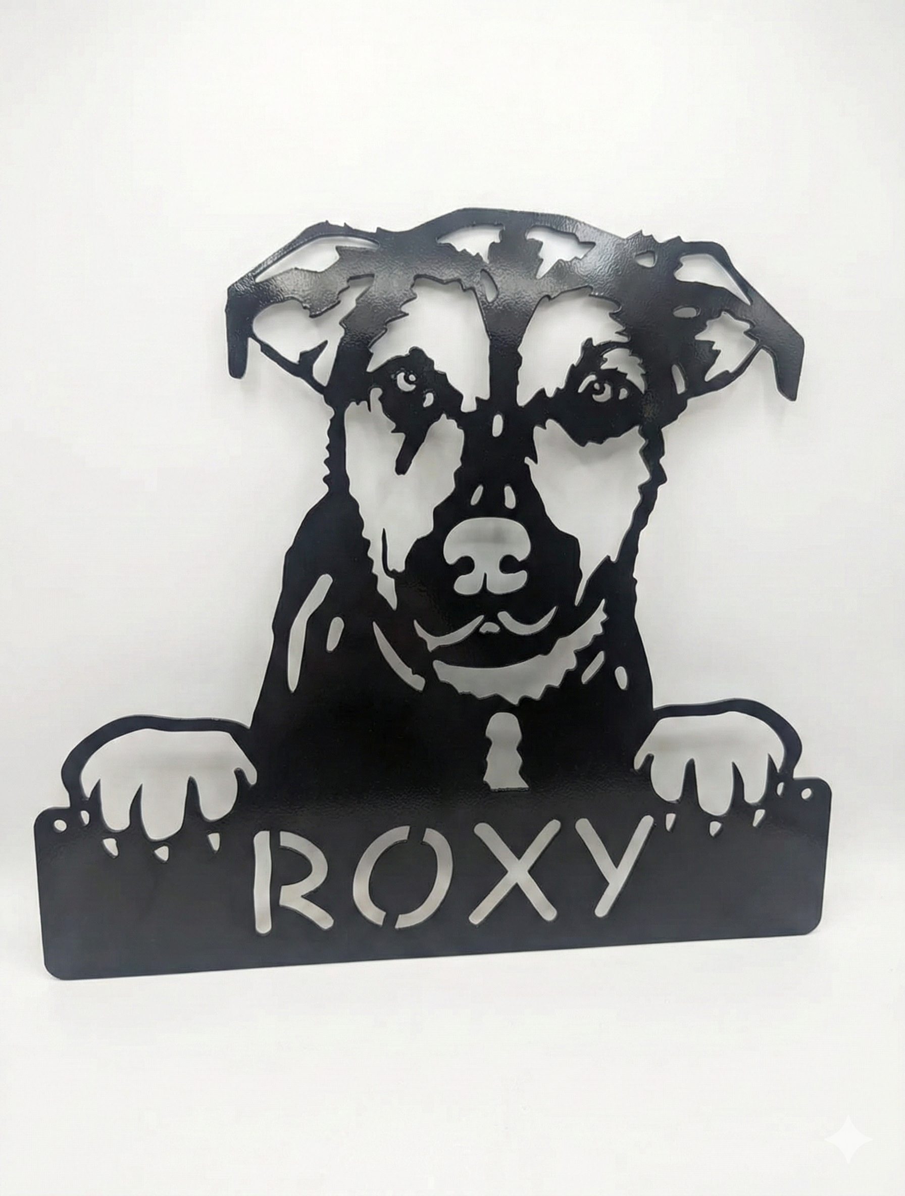 Custom Wall Sign – RRMCustoms