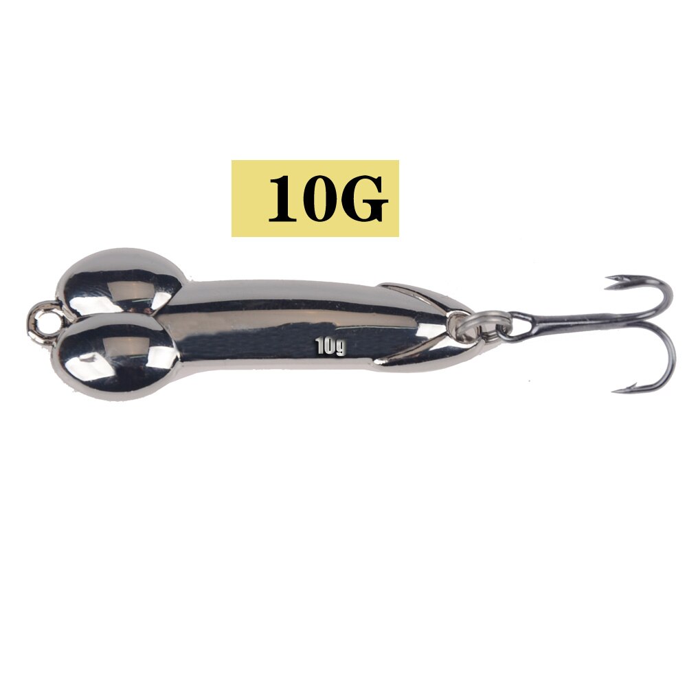 Jigging Silver Gold 5g 10g 15g 20g Metal Spinner Bass Pike DD Spoon Bait Fishing Lure Iscas Artificial Hard Baits Crap Pesca