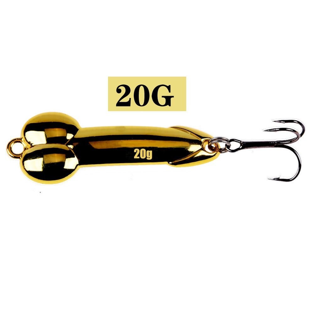 Jigging Silver Gold 5g 10g 15g 20g Metal Spinner Bass Pike DD Spoon Bait Fishing Lure Iscas Artificial Hard Baits Crap Pesca