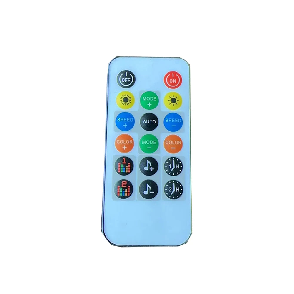 Rear Light Full Led Tail Lamp Ram 2500 3500 2010-2018 Ram 1500 2009-2018 Taillights For Dodge Tail Light