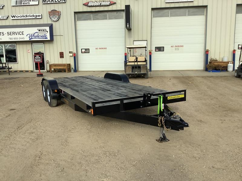 Car Trailer