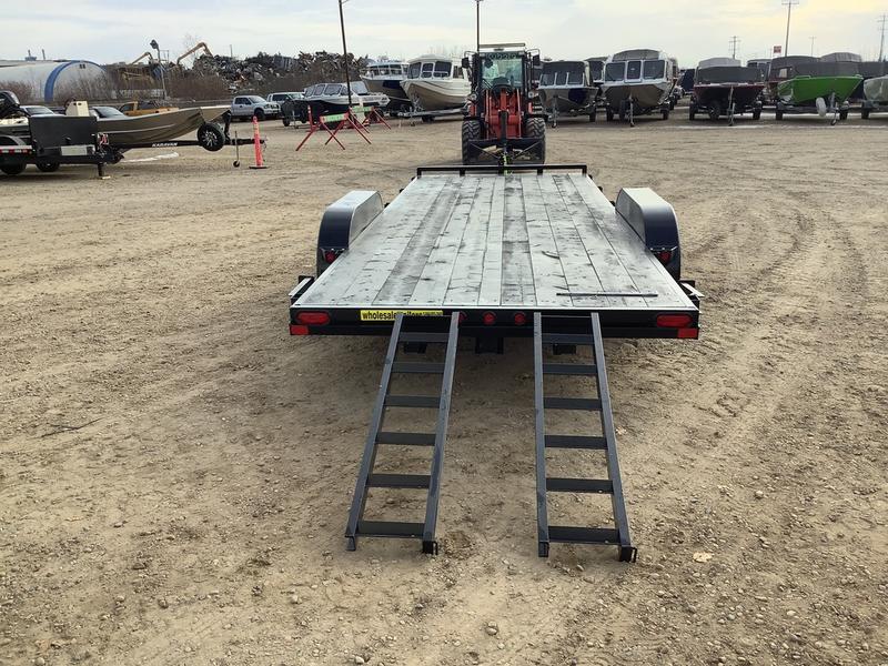 Car Trailer