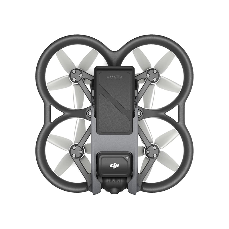 Avata FPV Drone Goggles V2 Intuitive Motion Control 4K/60Fps Videos 10KM 1080P 410G Portable Safety Smart Drones in STOCK