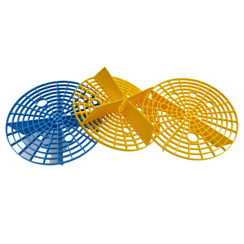 Car Washing Isolation Screen Car Washing Bucket Sand Filter Screen Car Washing Sand Separator Car Washing Cleaning Tools