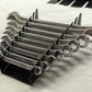 Wrench organizer for 10