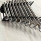 Wrench organizer for 10