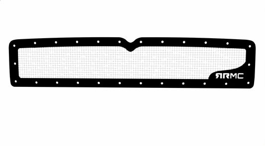1994-2001 Dodge Ram Grill for 1500, 2500, 3500