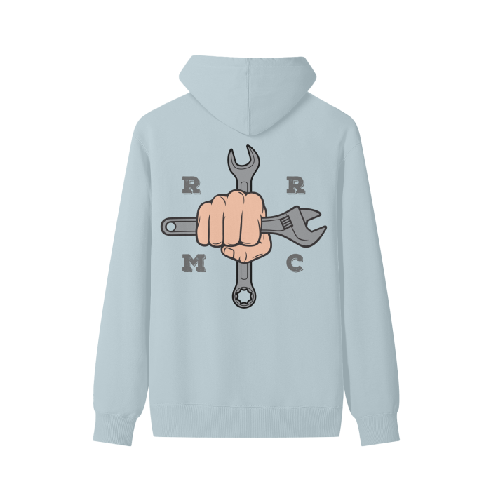 RRM Customs,Sweater,Hoodie,MOQ1,Delivery days 5