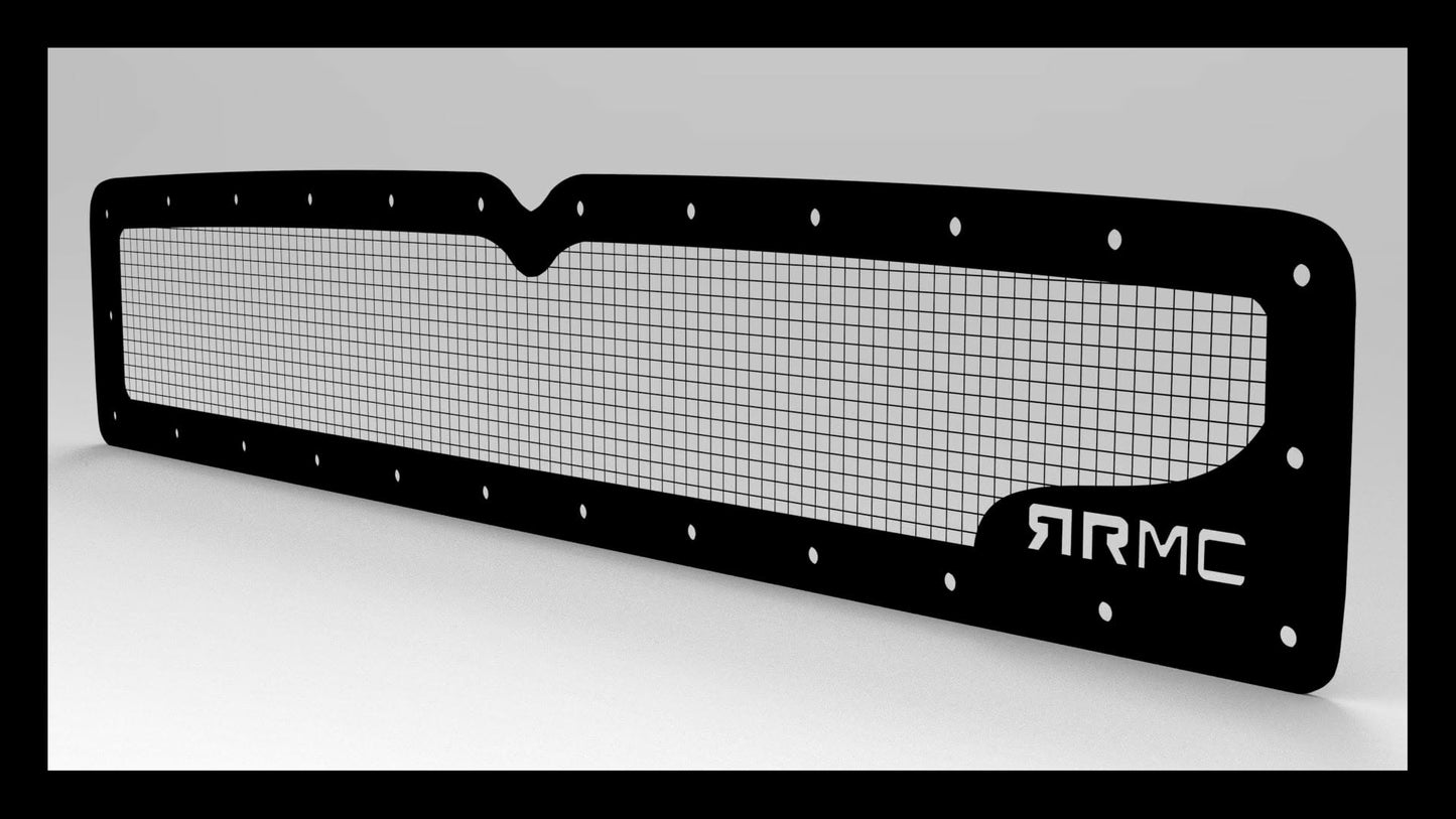 1994-2001 Dodge Ram Grill for 1500, 2500, 3500
