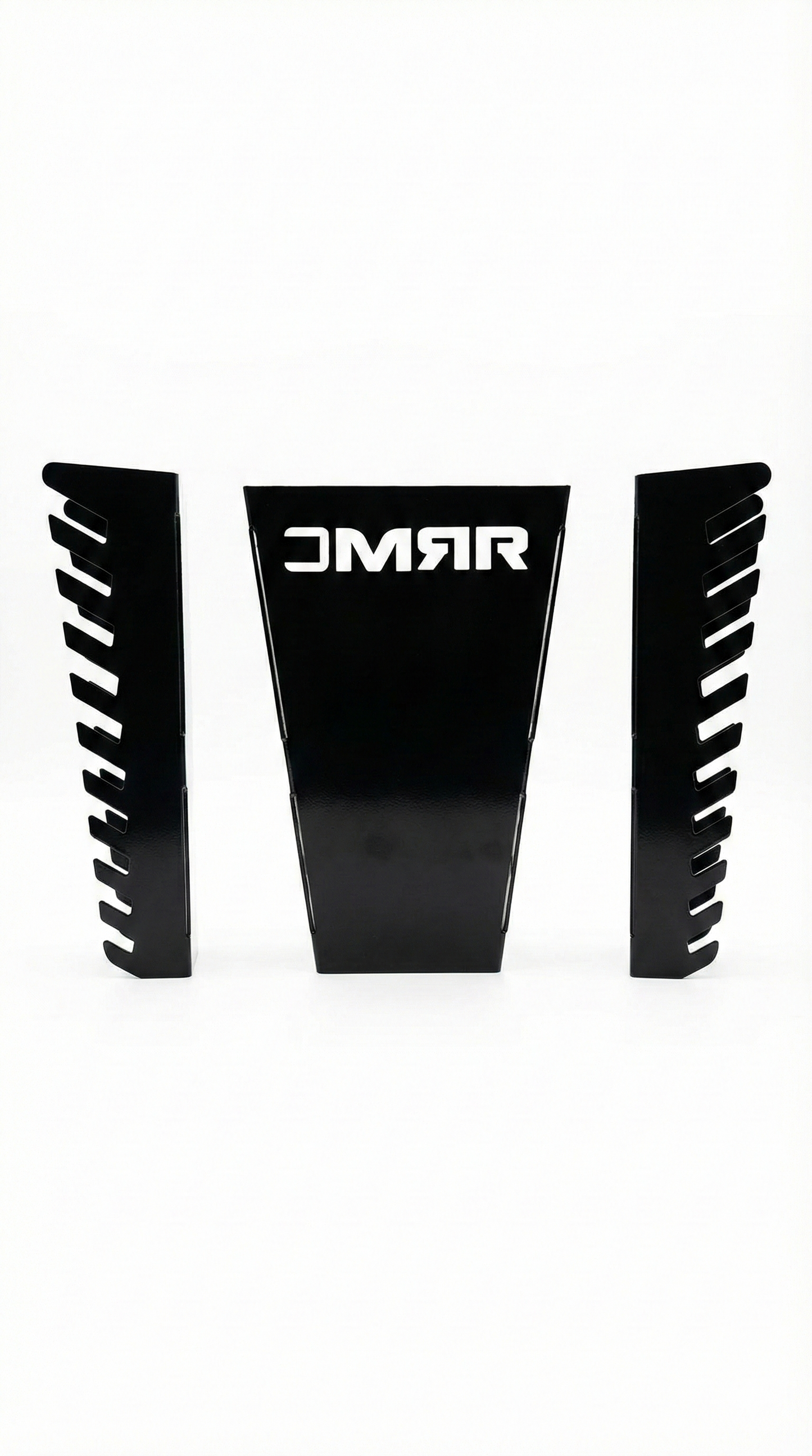 Wrench organizer for 10