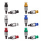 M5*0.8 Screw Fork Air Bleeder Relief Valve For KX125 KX KXF CRF 250 450 250R 250X 450 YZ125 WR250 Dirt Bike Motorcycle Motocross