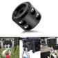 Winch Cable Hook Stopper Rubber Winch Rope Winch Accessories for Wire for ATV SUV