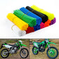 New Motorcycle 36 Pcs Wheel Rim Spoke Wrap Kit Skin Cover For MX Motocross Dirt Pit Bike Enduro Supermoto Honda Suzuki