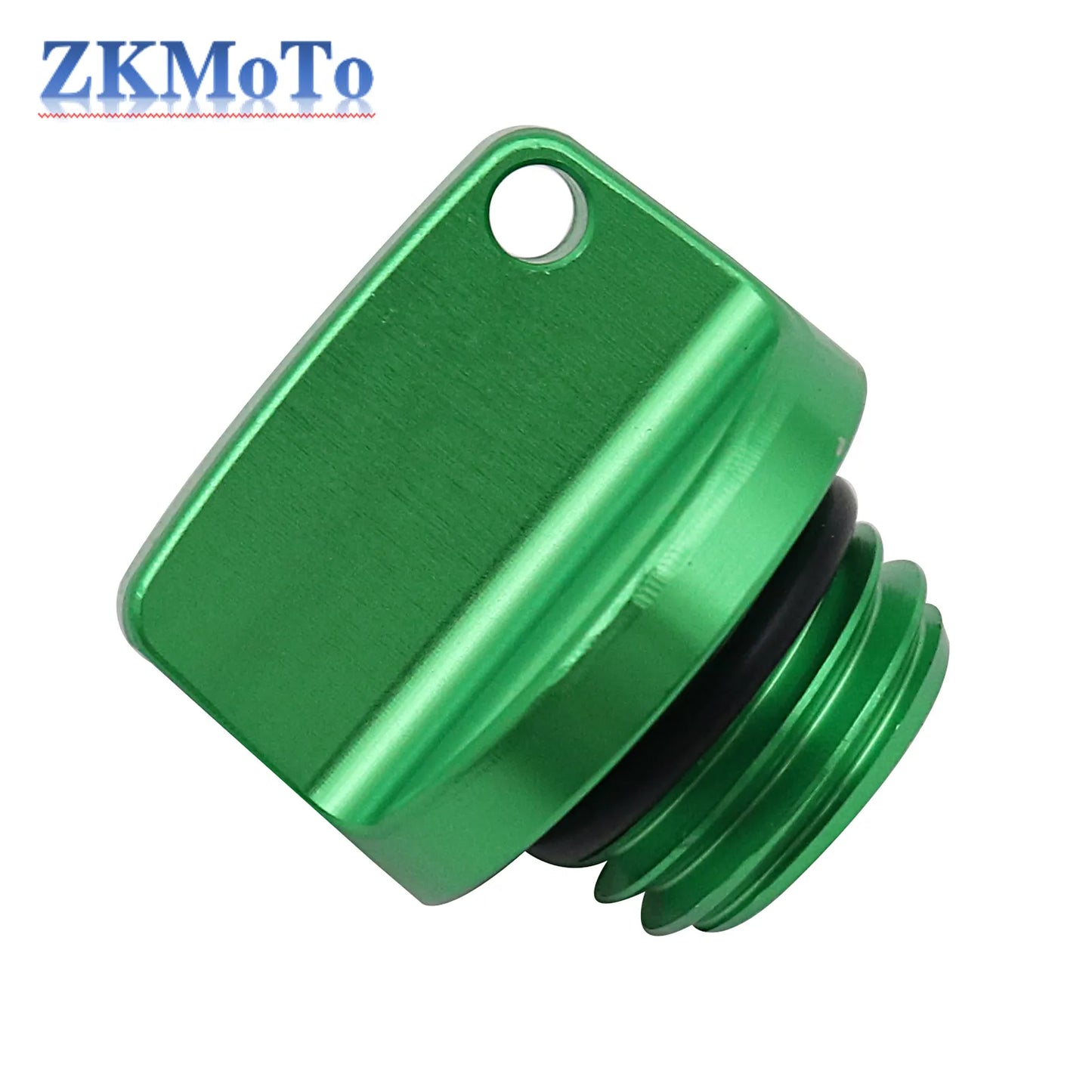 Motorcycle Crankcase Cap CNC Engine Oil Filler Screw Cover Plug M20*2.5 For Yamaha Honda Suzuki Kawasaki General Purpose Parts