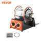 VEVOR 3kg 5kg Rotary Tumbler Surface Polisher Jewelry Drum Polishing Machine Gem DIY Mini-Tumbler Finishing Tools