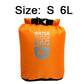 6L 12L Outdoor Waterproof Sack Bag Dry Fishing Boat Pump Pvc Boat Accessories Swim Swimming Rafting Kayak Boating Storage Bag