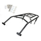 Motorcycle Accessories Fit For Honda CRF300L CRF 300L Rally 2021 2022 2023 Luggage Holder Cargo Shelf Mount Bracket Rear Rack