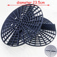 Car Washing Isolation Screen Car Washing Bucket Sand Filter Screen Car Washing Sand Separator Car Washing Cleaning Tools