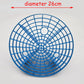 Car Washing Isolation Screen Car Washing Bucket Sand Filter Screen Car Washing Sand Separator Car Washing Cleaning Tools