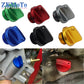 Motorcycle Crankcase Cap CNC Engine Oil Filler Screw Cover Plug M20*2.5 For Yamaha Honda Suzuki Kawasaki General Purpose Parts