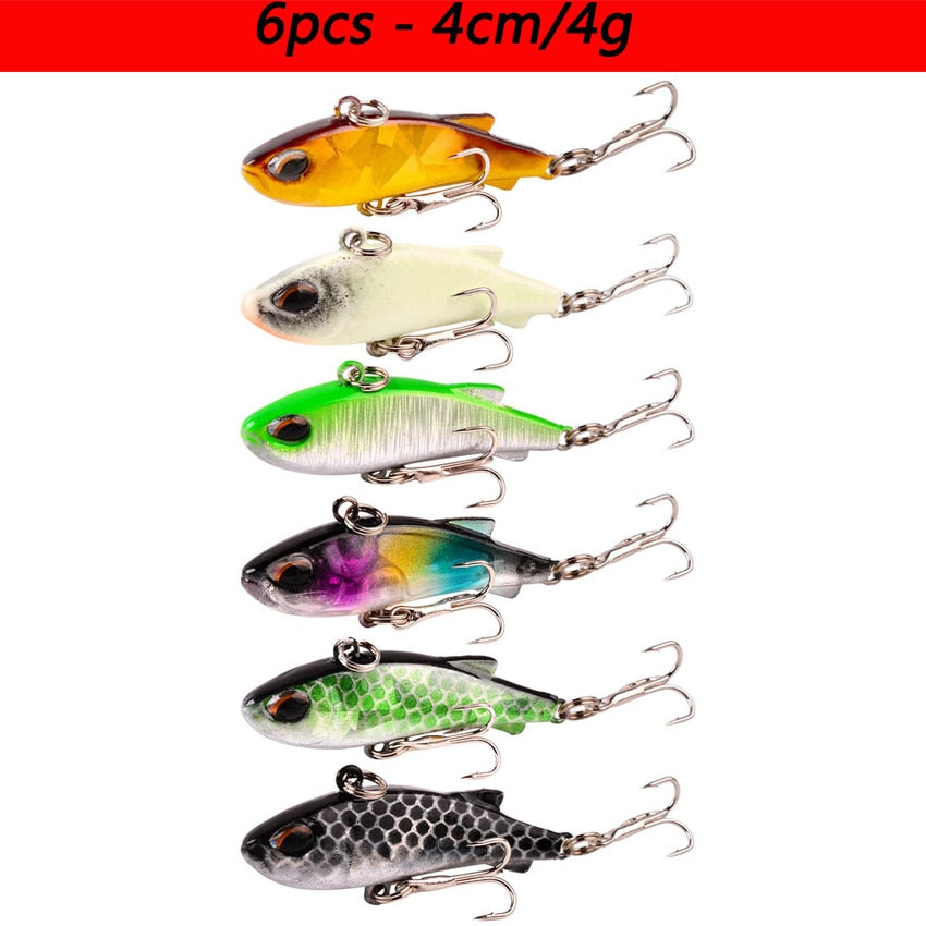 Aorace Laser Slow Mixed Minnow Fishing Lure Set Wobbler Crankbait Isca Artificial Hard Bait Carp Mini Fishing Lures Pesca Tackle