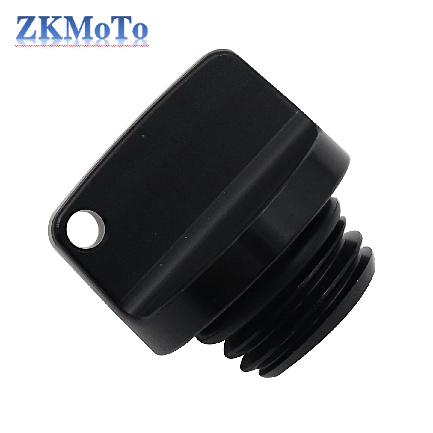 Motorcycle Crankcase Cap CNC Engine Oil Filler Screw Cover Plug M20*2.5 For Yamaha Honda Suzuki Kawasaki General Purpose Parts