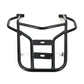Motorcycle Accessories Fit For Honda CRF300L CRF 300L Rally 2021 2022 2023 Luggage Holder Cargo Shelf Mount Bracket Rear Rack