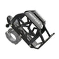 High quality Motorbike Beverage Water Bottle Cage Drink Cup Holder Mount Accessories For BMW F750GS F 750 GS 2017-2021 2022