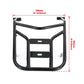 Motorcycle Accessories Fit For Honda CRF300L CRF 300L Rally 2021 2022 2023 Luggage Holder Cargo Shelf Mount Bracket Rear Rack