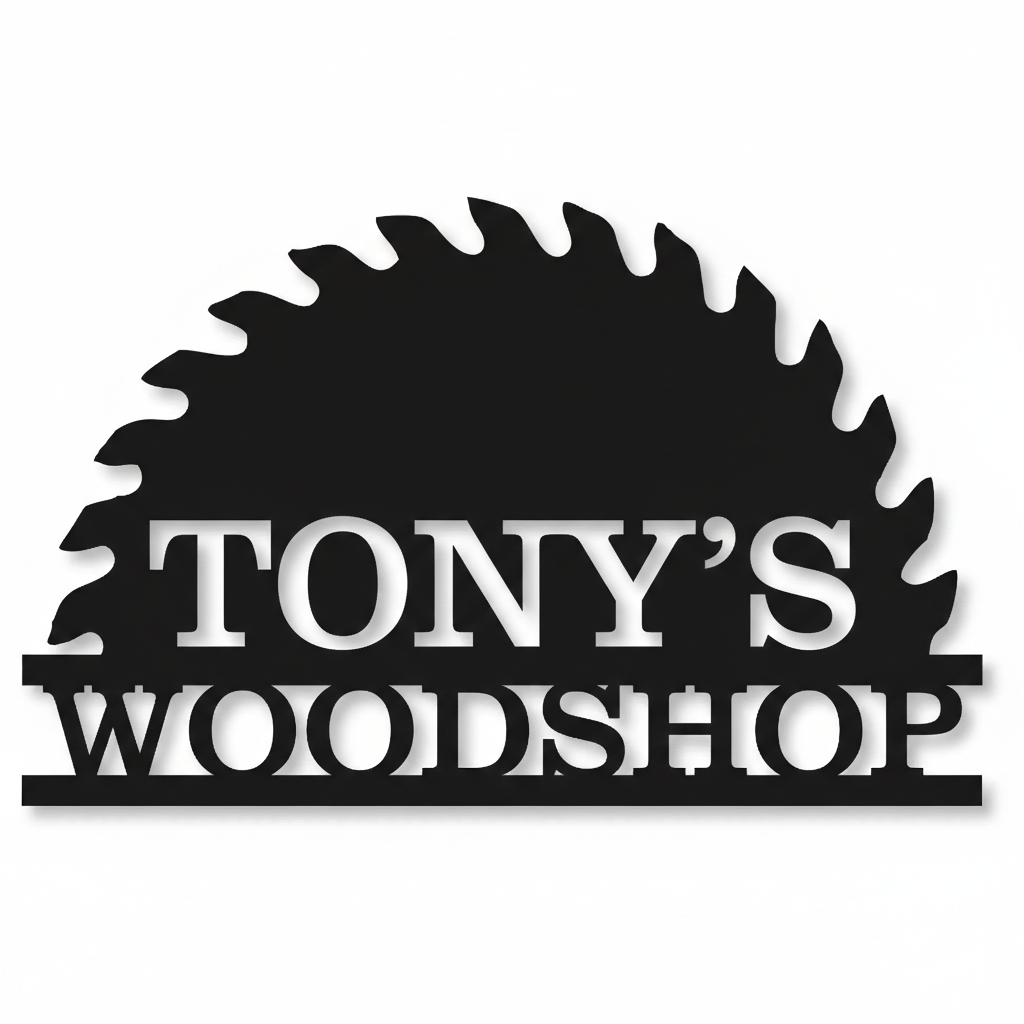 Custom Business Sign