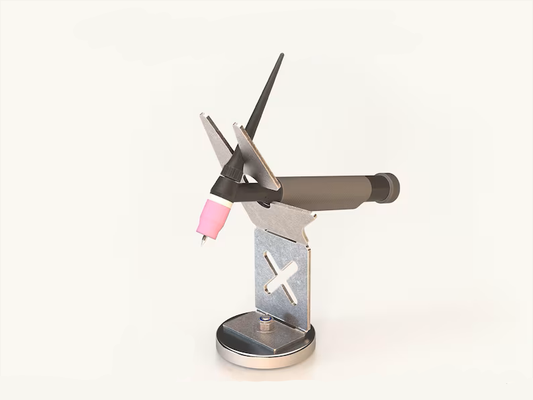 Tig Torch Holder