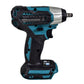 18V LXT Li-Ion Brushless Cordless 3/8" Sq. Drive Impact Wrench XWT12Z