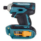 XDT16Z 18V LXT Lithium-Ion Brushless Cordless Impact Driver (Tool Only)