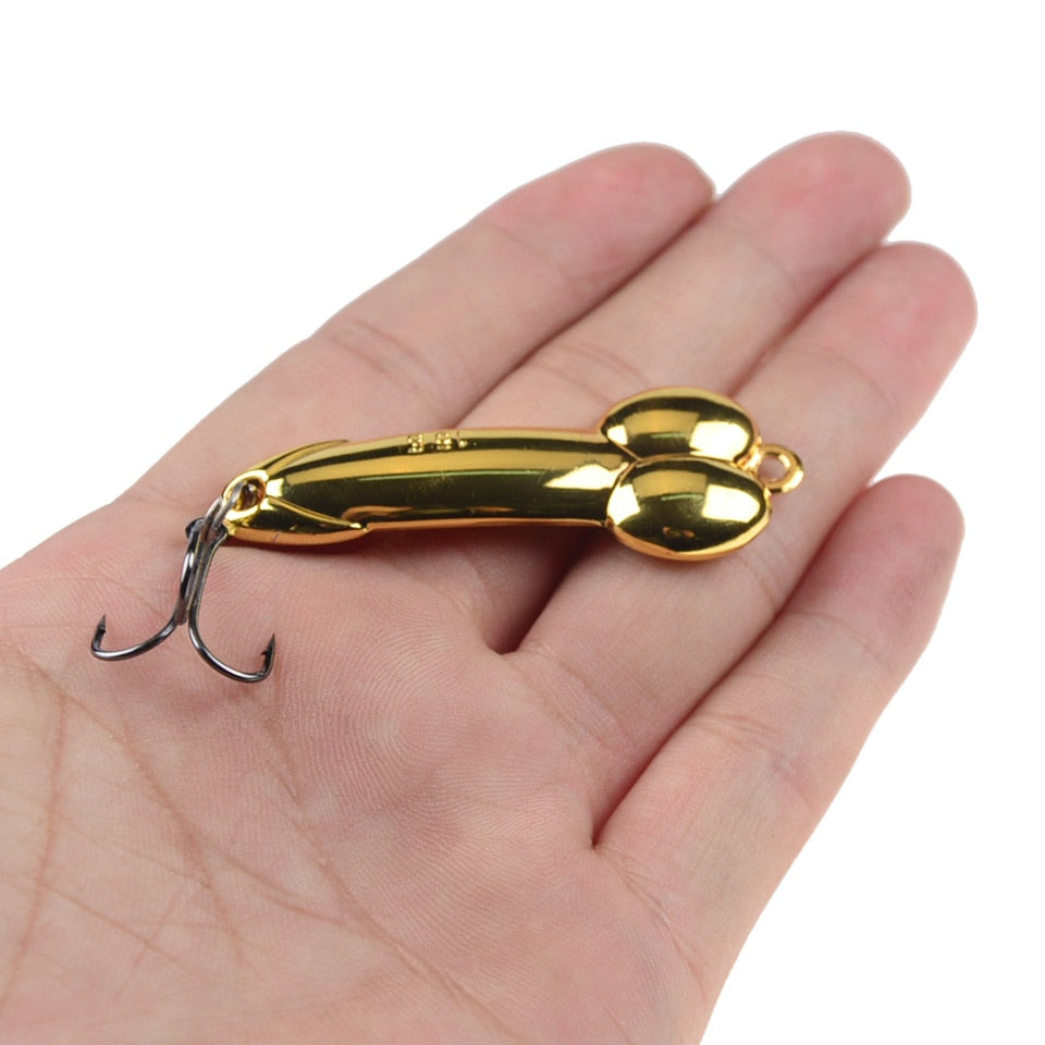 Jigging Silver Gold  5g 10g 15g 20g Metal Spinner Bass Pike DD Spoon Bait Fishing Lure Iscas Artificial Hard Baits Crap Pesca