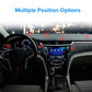 GETIHU Magnetic Car Phone Holder Magnet Smartphone Mobile Stand Cell GPS Support For iPhone 13 12 XR Xiaomi Mi Huawei Samsung LG