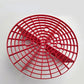 Car Washing Isolation Screen Car Washing Bucket Sand Filter Screen Car Washing Sand Separator Car Washing Cleaning Tools