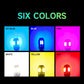 20PCS W5W T10 LED Bulbs Canbus 8SMD 12V LED Car Interior Map Dome Lights Parking Light Auto Signal Lamp