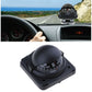 1pc Marine Boat Compass with Mount Kit for Caravan Truck Sailing Navigation ABS Plastic Navigation Ball Travel Car Accessories