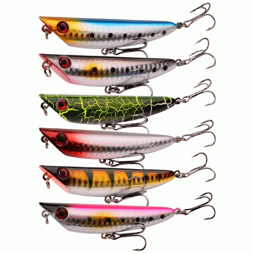 Aorace Laser Slow Mixed Minnow Fishing Lure Set Wobbler Crankbait Isca Artificial Hard Bait Carp Mini Fishing Lures Pesca Tackle