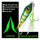 FSTK patent Sea fishing Slow pitch Jig 30g40g60g80g Grouper killer Metal Jigging Dart jig Spoon Artificial Bait Jig Fishing Lure