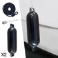 Boat Fender Inflatable Marine Boat Bumper for Docking Sailboats Pontoon