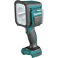 DML812 18V LXT Lithium-Ion Cordless L.E.D. Flashlight / Spotlight (Light Only)