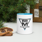 Mug with Color Inside