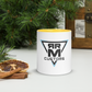 Mug with Color Inside